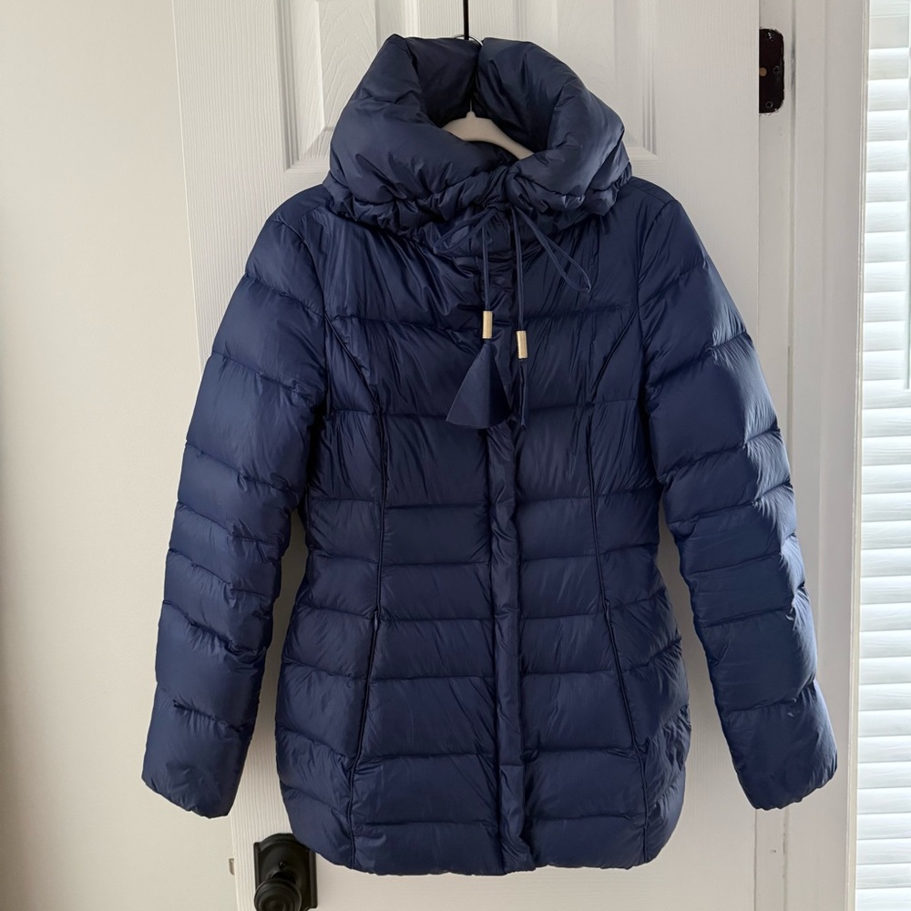 Hugo Boss Down Jacket - Picture 2 of 7